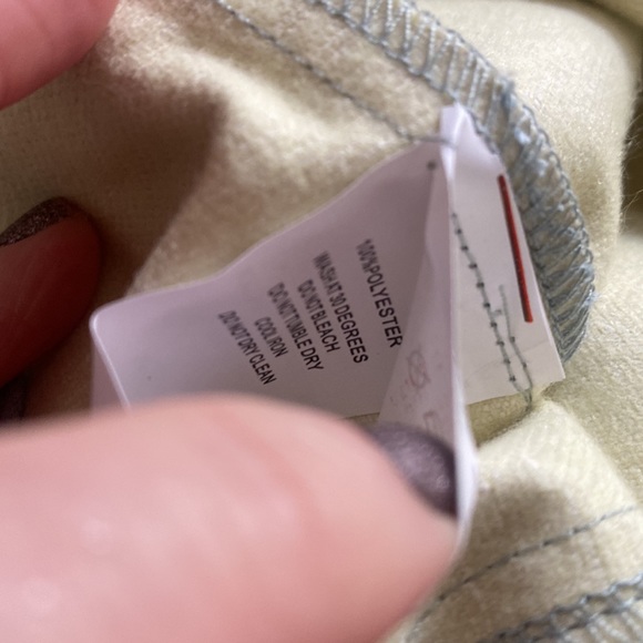 NEW Nasty Gal Faux Leather Skirt - Picture 5 of 6